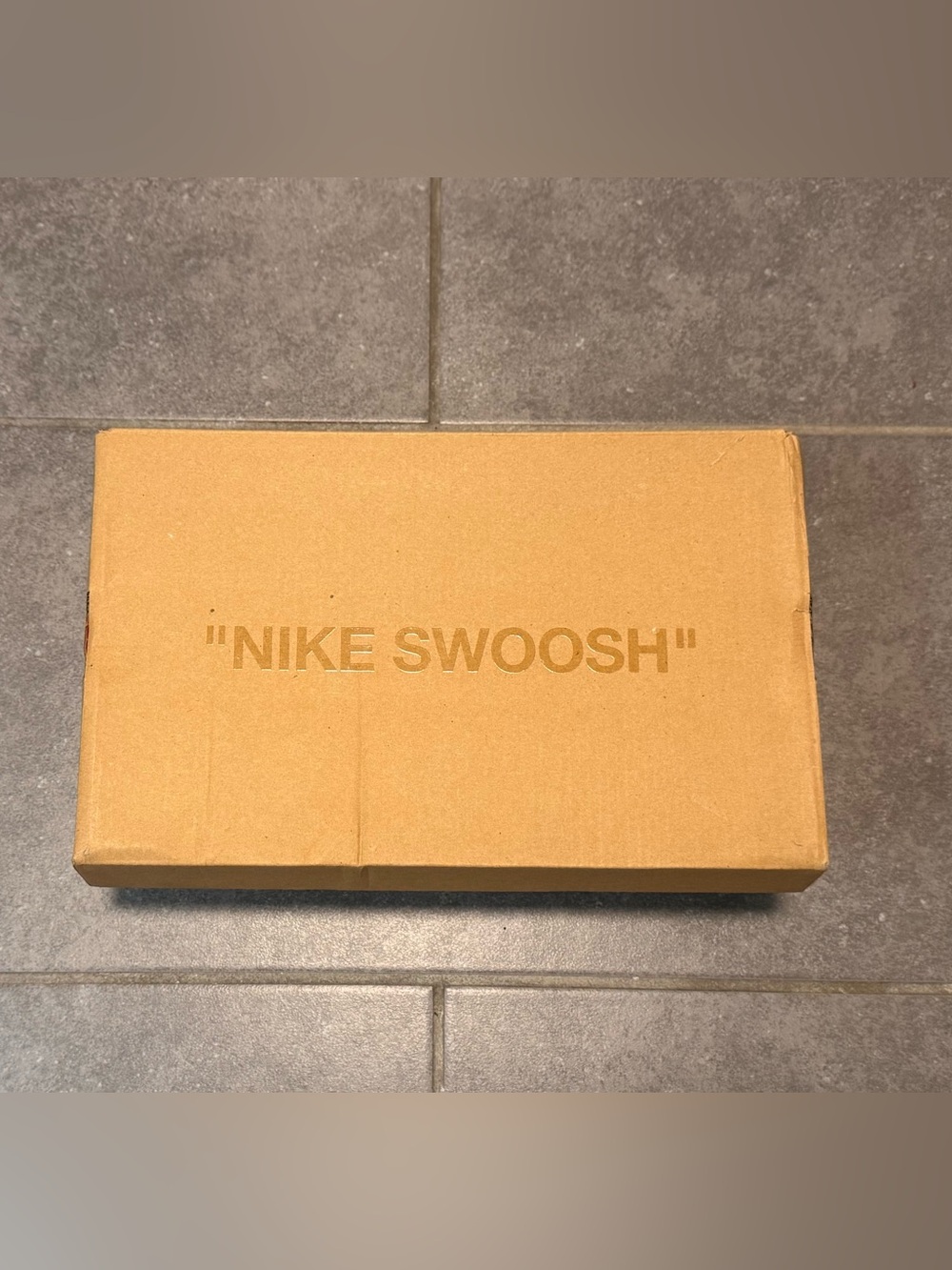 Nike x Off-White Nike Air Presto 10 - Picture 4 of 8
